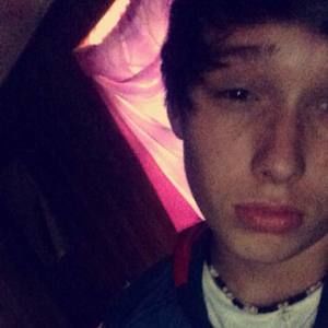 Meet your Posher, Justyn